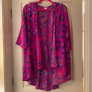 Lularoe Lindsay